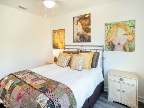 Sanibel Vacation Home Three Bedroom