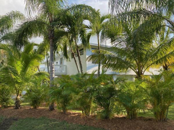 Sanibel Vacation Home Three Bedroom