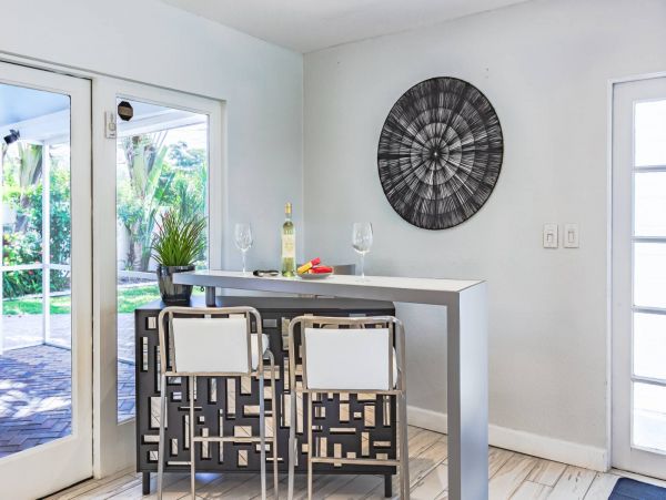Three Bedroom Rental Sarasota Private Pool
