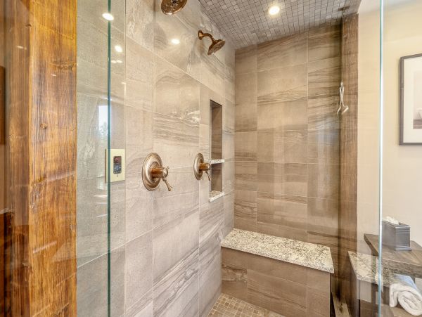 Breckenridge Vacation Home Six Bedroom Mountain Views