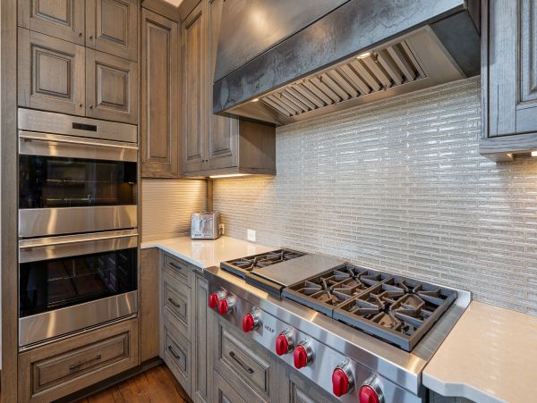 Breckenridge Vacation Home Six Bedroom Mountain Views
