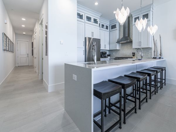 Beautiful Destin Vacation Villa with Private Pool Beach Side