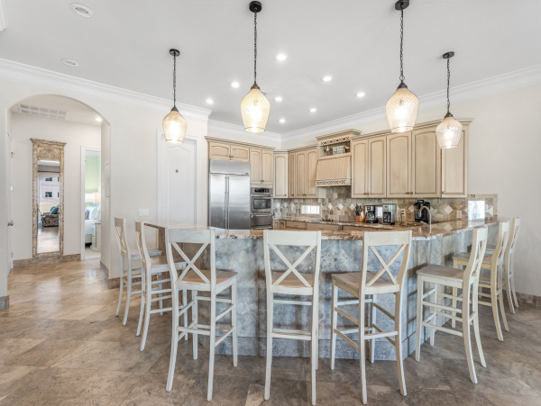 Beautiful Destin Vacation Home with Private Pool