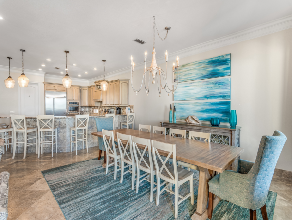 Beautiful Destin Vacation Home with Private Pool
