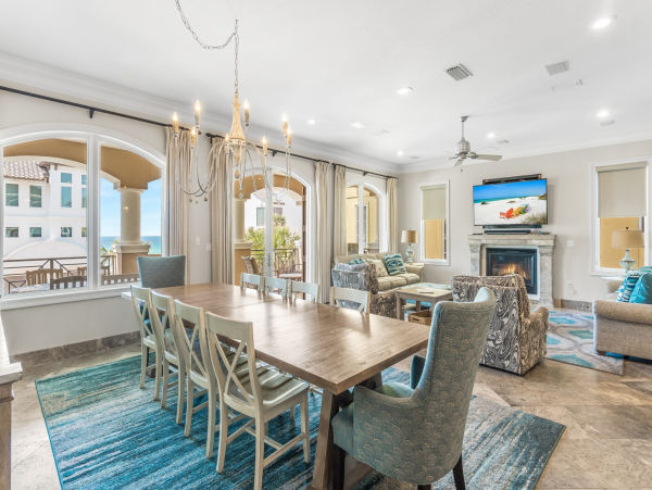 Beautiful Destin Vacation Home with Private Pool
