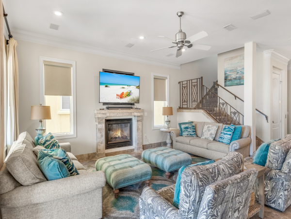 Beautiful Destin Vacation Home with Private Pool