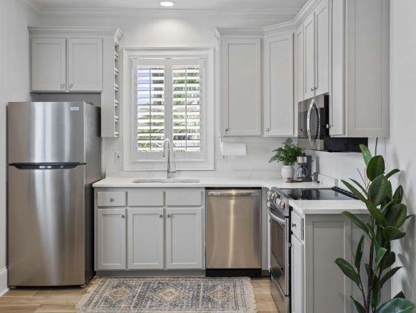 Beautiful Destin Vacation Home Located on Beach