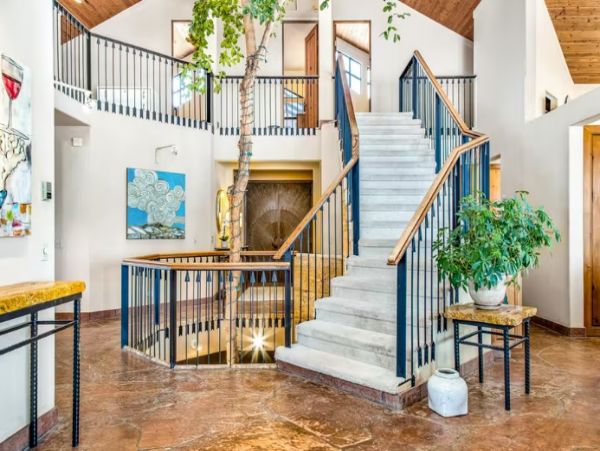 Telluride Vacation Home with 5 Bedrooms and Loft Sleeps 18