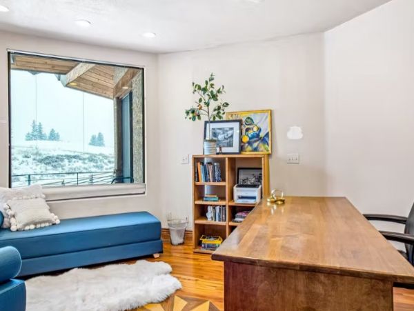 Telluride Vacation Home with 5 Bedrooms and Loft Sleeps 18