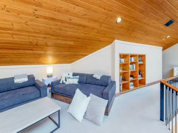 Telluride Vacation Home with 5 Bedrooms and Loft Sleeps 18