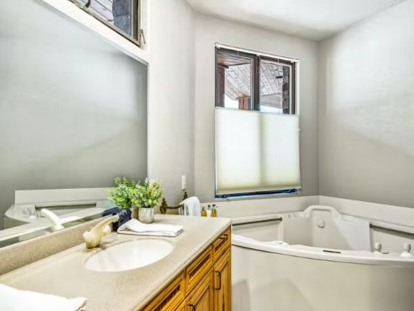 Telluride Vacation Home with 5 Bedrooms and Loft Sleeps 18