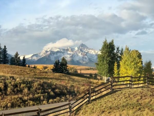Telluride Vacation Home with 5 Bedrooms and Loft Sleeps 18
