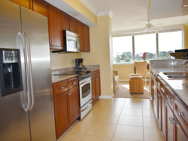 Fort Walton Beach Vacation Condo Three Bedroom