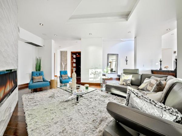 Luxury La Jolla Six Bedroom Home with Pool & Spa Sleeps 12