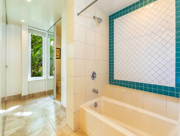 Luxury Wailea Ground Level Vacation Condo Two Bedrooms