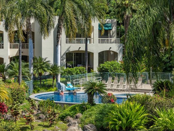Luxury Wailea Ground Level Vacation Condo Two Bedrooms