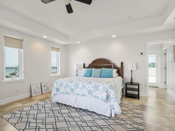 St. Augustine Ocean View Four Bedroom Vacation Pool Home