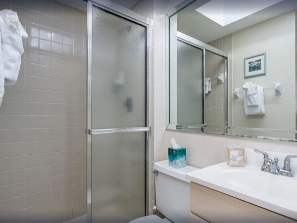 Estero Island Vacation Condo Two Bedroom