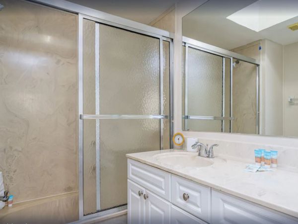 Estero Island Vacation Condo Two Bedroom