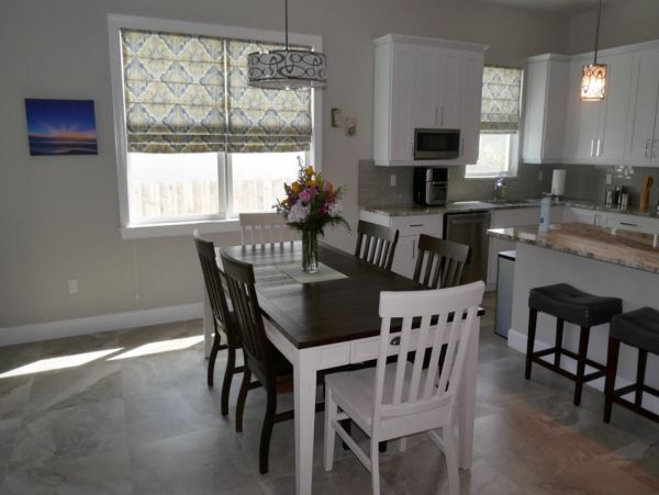 Three Bedroom Pool Home in Naples Sleeps Six Guests