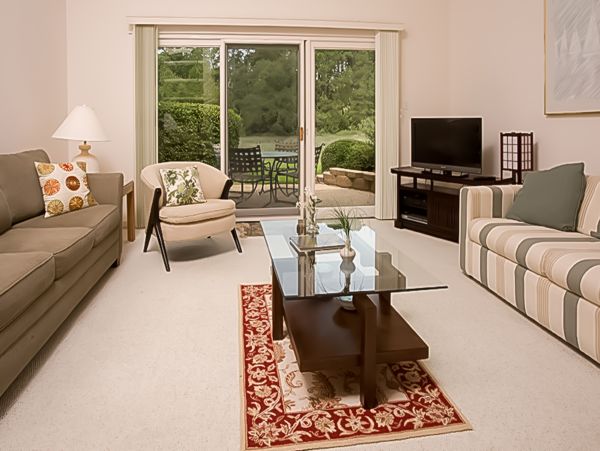 Hilton Head Condo 1008541