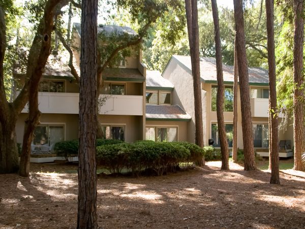 Hilton Head Condo 1008541