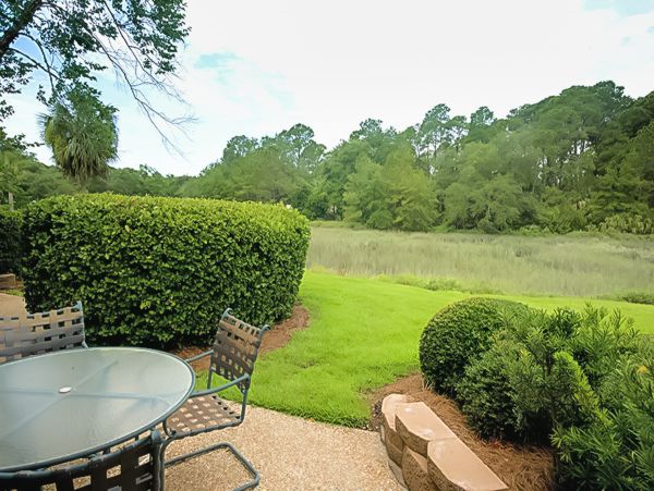 Hilton Head Condo 1008541