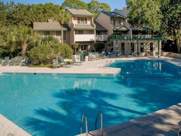 Hilton Head Condo 1008541