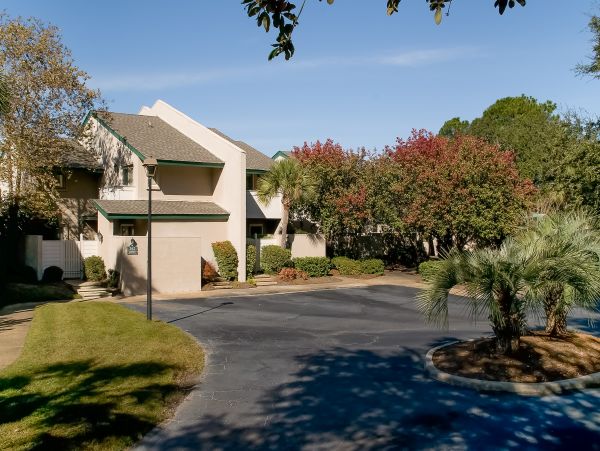 Hilton Head Condo 1008541