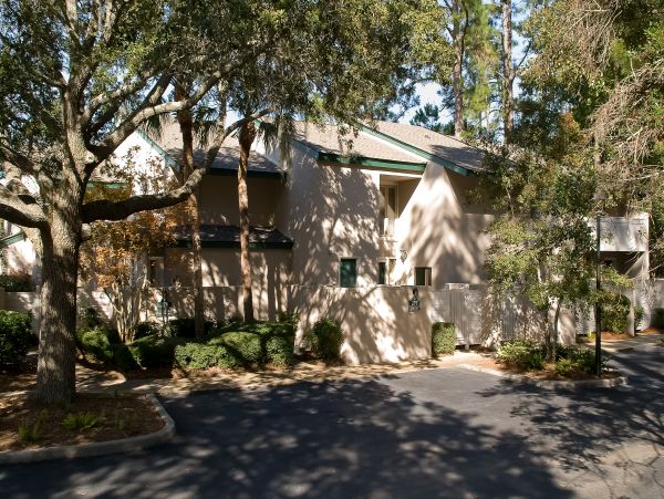 Hilton Head Condo 1008541