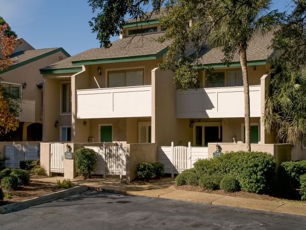 Hilton Head Condo 1008541