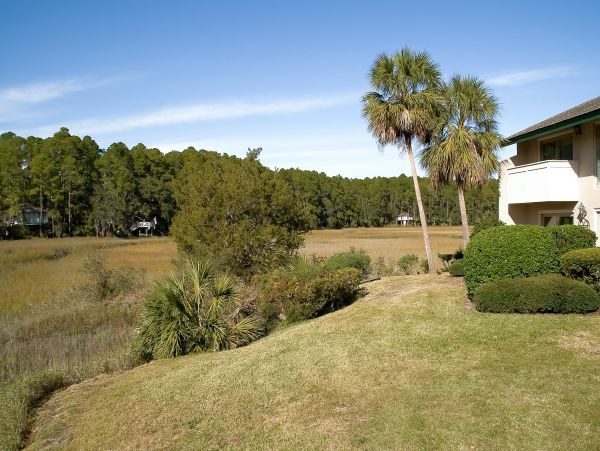 Hilton Head Condo 1008541