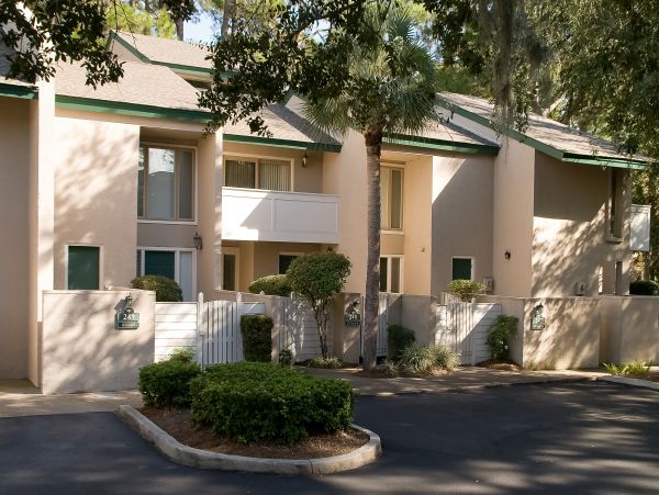 Hilton Head Condo 1008541