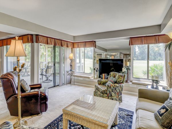 Hilton Head Condo 1008542