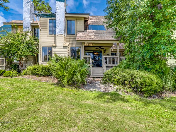 Hilton Head Condo 1008542