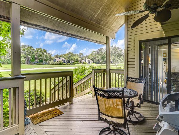Hilton Head Condo 1008542