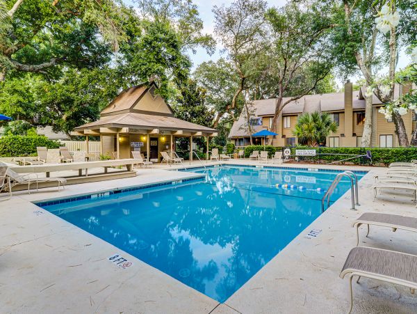 Hilton Head Condo 1008542