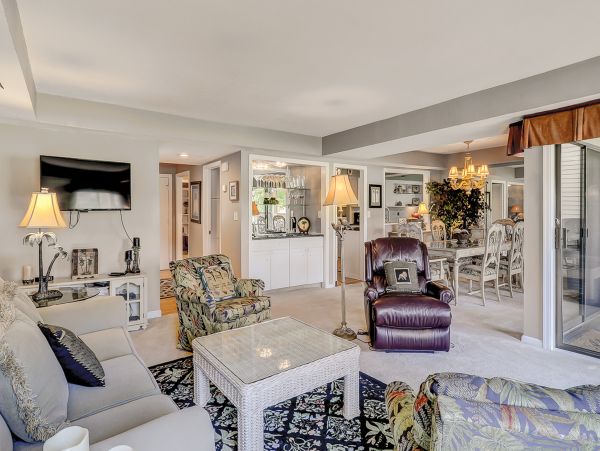Hilton Head Condo 1008542