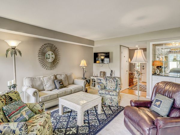 Hilton Head Condo 1008542