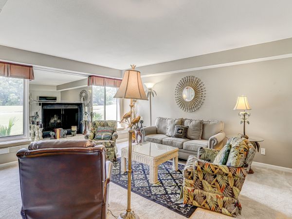 Hilton Head Condo 1008542