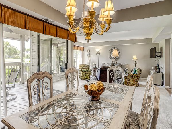 Hilton Head Condo 1008542