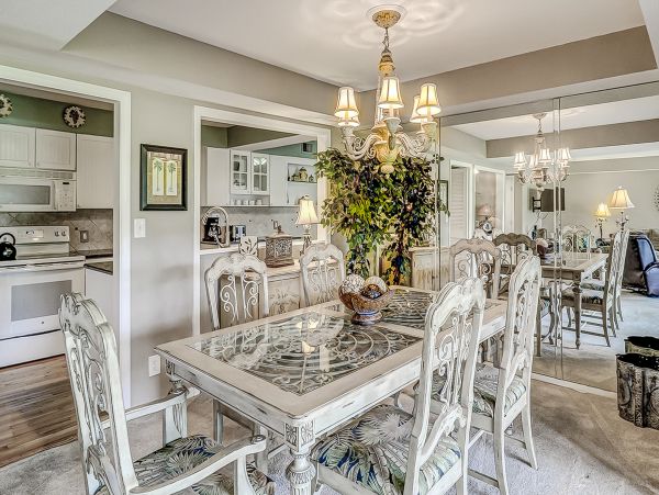 Hilton Head Condo 1008542