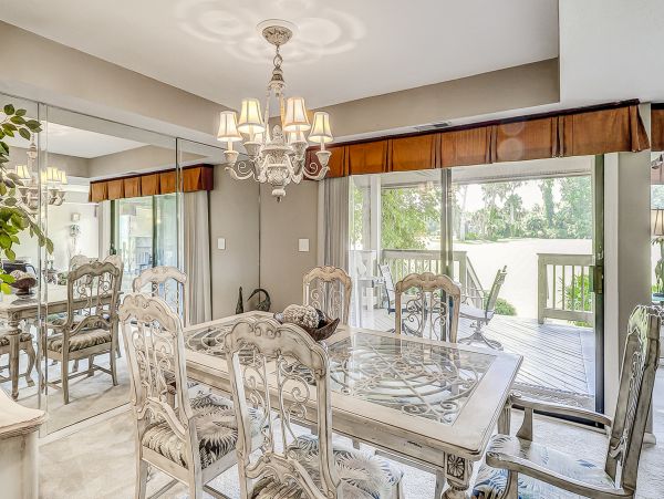 Hilton Head Condo 1008542