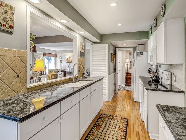 Hilton Head Condo 1008542
