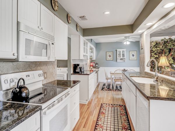 Hilton Head Condo 1008542