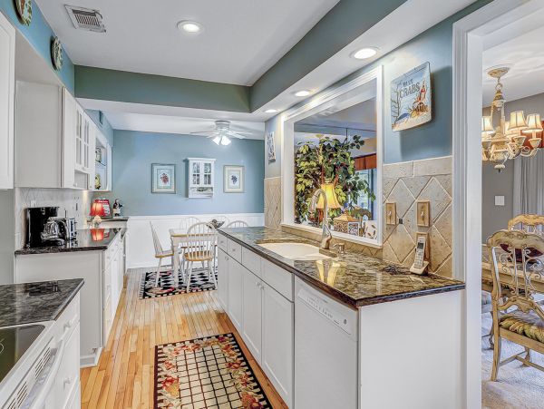 Hilton Head Condo 1008542
