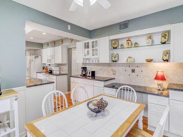 Hilton Head Condo 1008542