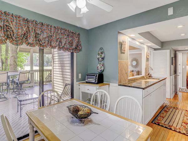 Hilton Head Condo 1008542