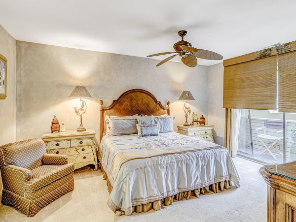 Hilton Head Condo 1008542