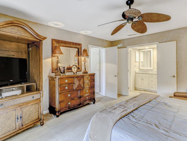 Hilton Head Condo 1008542